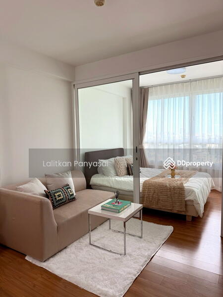 ให้เช่า - I-Biza Residence : ไอ-บิซา เรสซิเดนซ์, กรุงเทพ