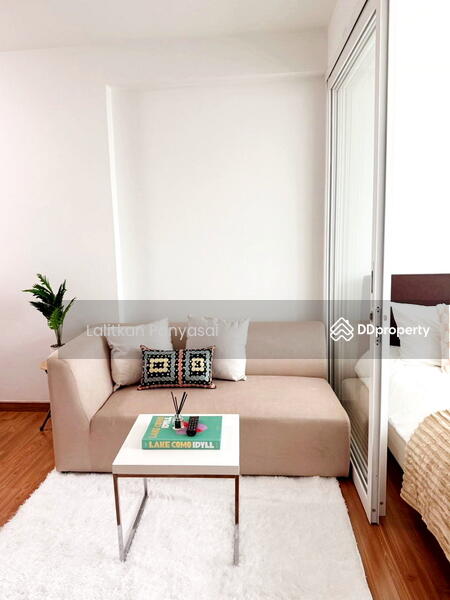 ให้เช่า - I-Biza Residence : ไอ-บิซา เรสซิเดนซ์, กรุงเทพ