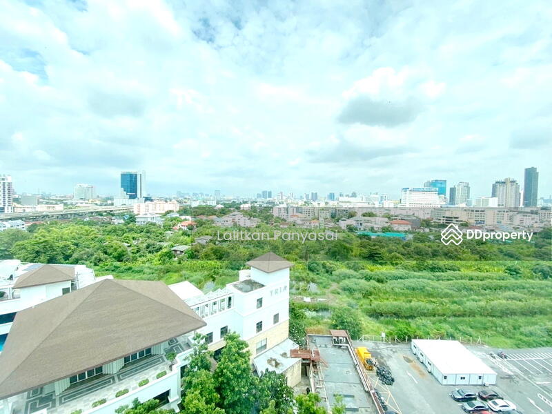 ให้เช่า - I-Biza Residence : ไอ-บิซา เรสซิเดนซ์, กรุงเทพ