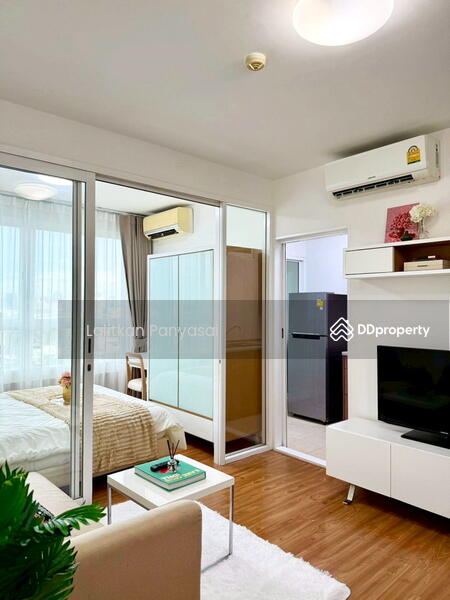 ให้เช่า - I-Biza Residence : ไอ-บิซา เรสซิเดนซ์, กรุงเทพ