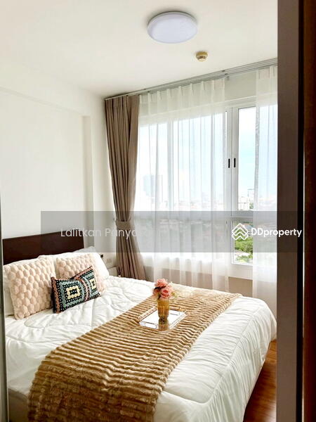 ให้เช่า - I-Biza Residence : ไอ-บิซา เรสซิเดนซ์, กรุงเทพ