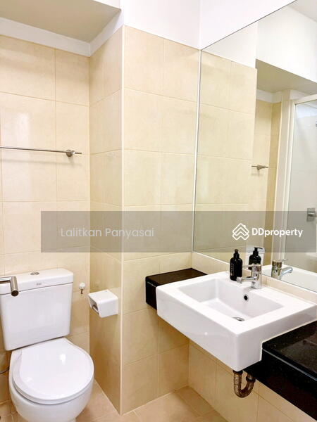 ให้เช่า - I-Biza Residence : ไอ-บิซา เรสซิเดนซ์, กรุงเทพ