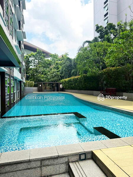 ให้เช่า - I-Biza Residence : ไอ-บิซา เรสซิเดนซ์, กรุงเทพ