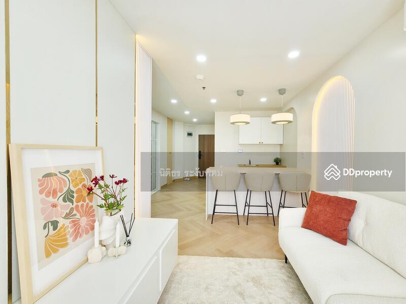 For Sale - Fak Khao Pode (Corn Condominium), Bangkok