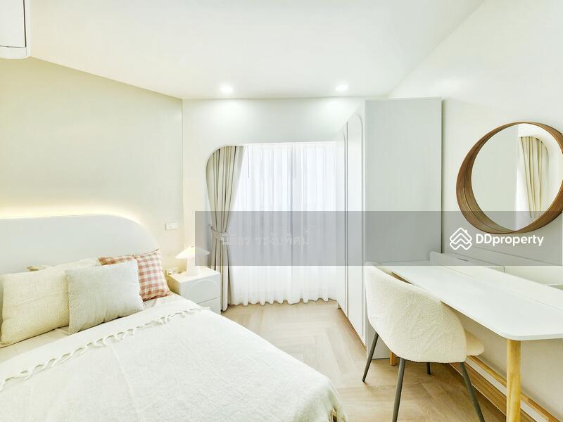 For Sale - Fak Khao Pode (Corn Condominium), Bangkok