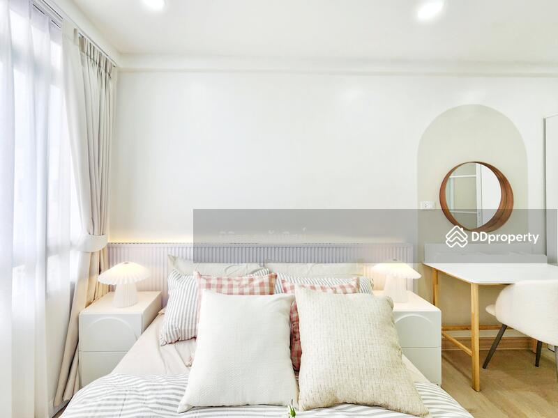 For Sale - Fak Khao Pode (Corn Condominium), Bangkok