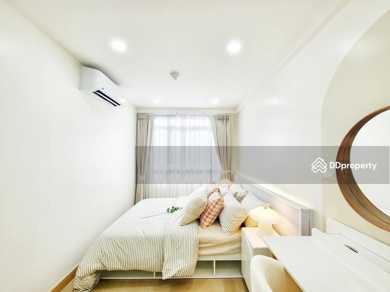 For Sale - Fak Khao Pode (Corn Condominium), Bangkok
