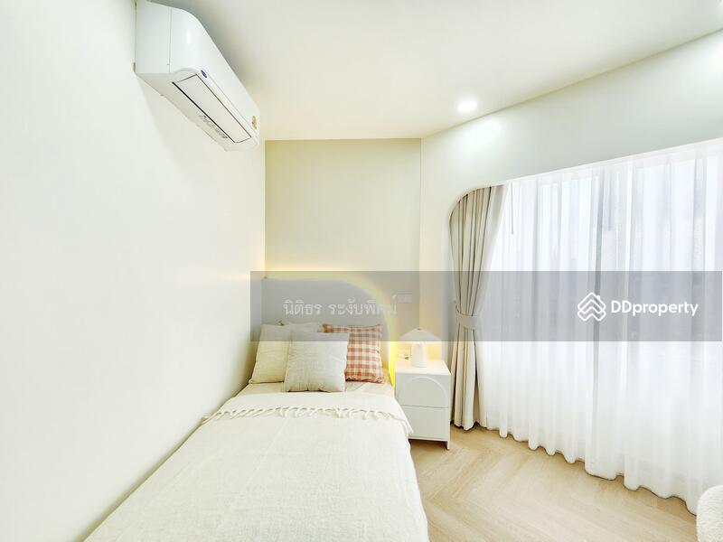 For Sale - Fak Khao Pode (Corn Condominium), Bangkok