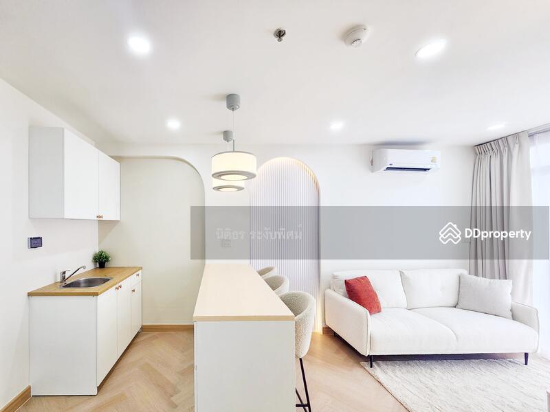 For Sale - Fak Khao Pode (Corn Condominium), Bangkok