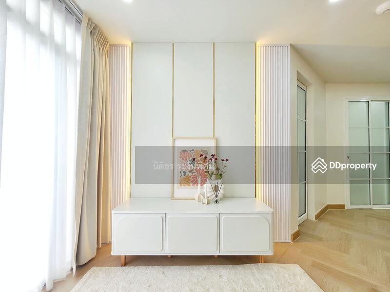 For Sale - Fak Khao Pode (Corn Condominium), Bangkok