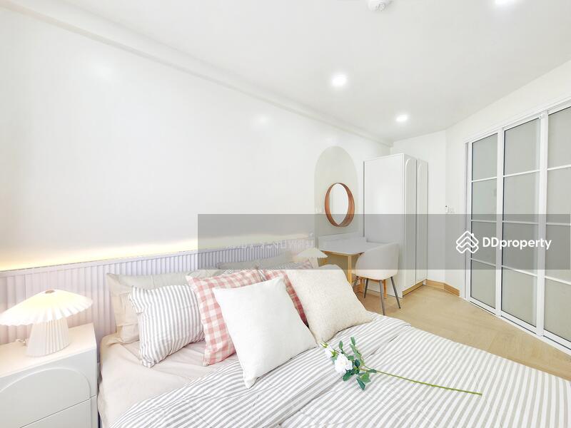 For Sale - Fak Khao Pode (Corn Condominium), Bangkok