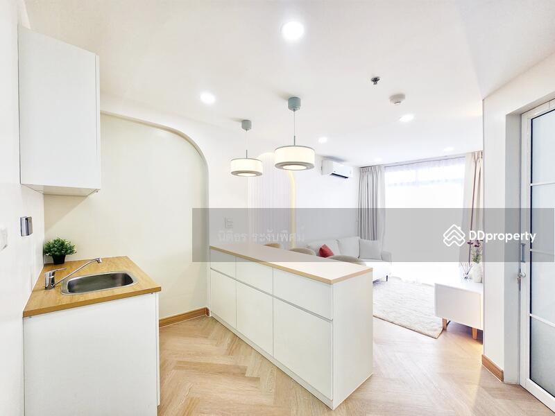For Sale - Fak Khao Pode (Corn Condominium), Bangkok