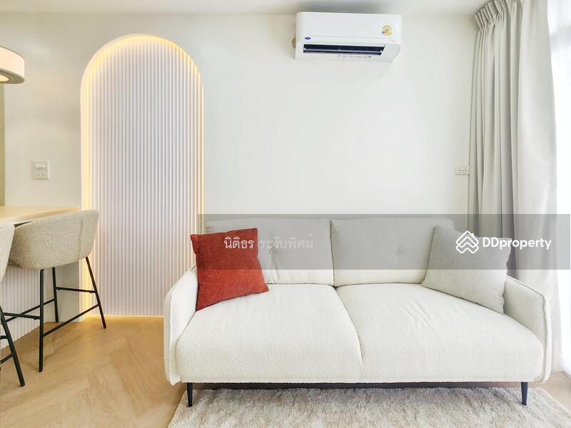 For Sale - Fak Khao Pode (Corn Condominium), Bangkok