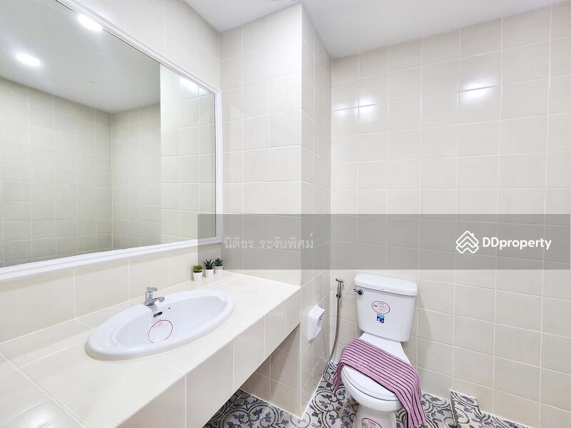 For Sale - Fak Khao Pode (Corn Condominium), Bangkok