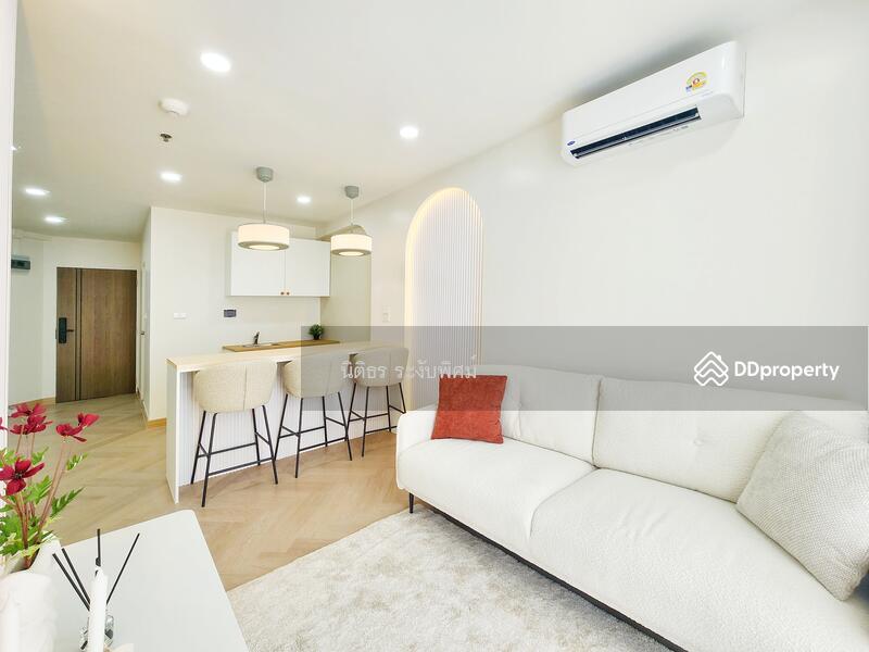 For Sale - Fak Khao Pode (Corn Condominium), Bangkok