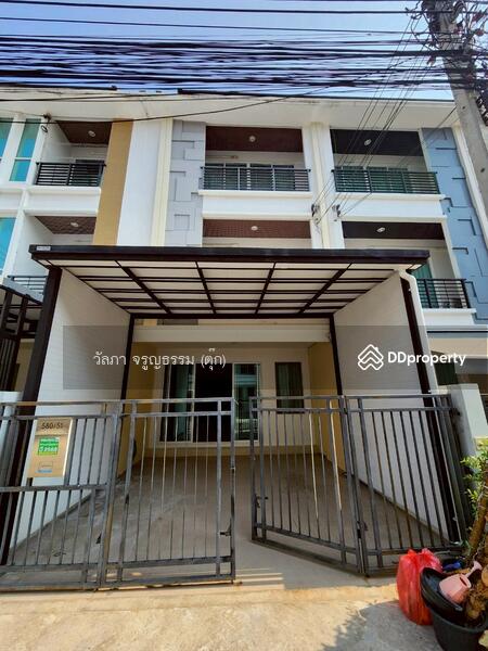ขาย - Baan Klang Muang Ladprao 87 : บ้านกลางเมือง ลาดพร้าว 87, กรุงเทพ