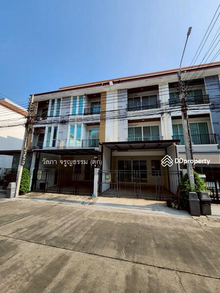 ขาย - Baan Klang Muang Ladprao 87 : บ้านกลางเมือง ลาดพร้าว 87, กรุงเทพ