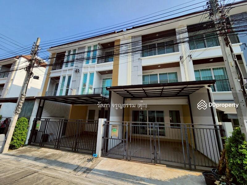 ขาย - Baan Klang Muang Ladprao 87 : บ้านกลางเมือง ลาดพร้าว 87, กรุงเทพ
