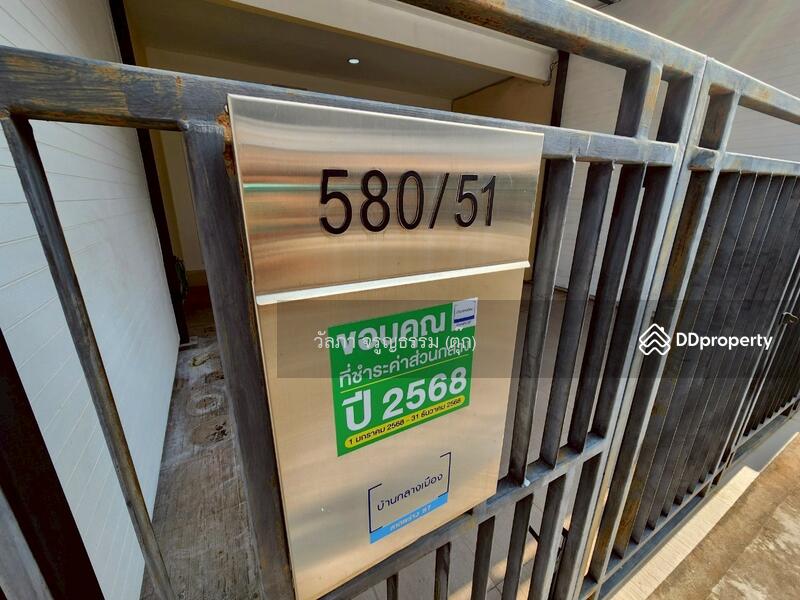 For Sale - Baan Klang Muang Ladprao 87, Bangkok