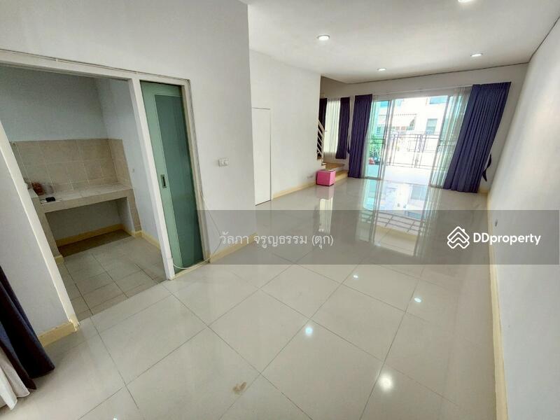 ขาย - Baan Klang Muang Ladprao 87 : บ้านกลางเมือง ลาดพร้าว 87, กรุงเทพ