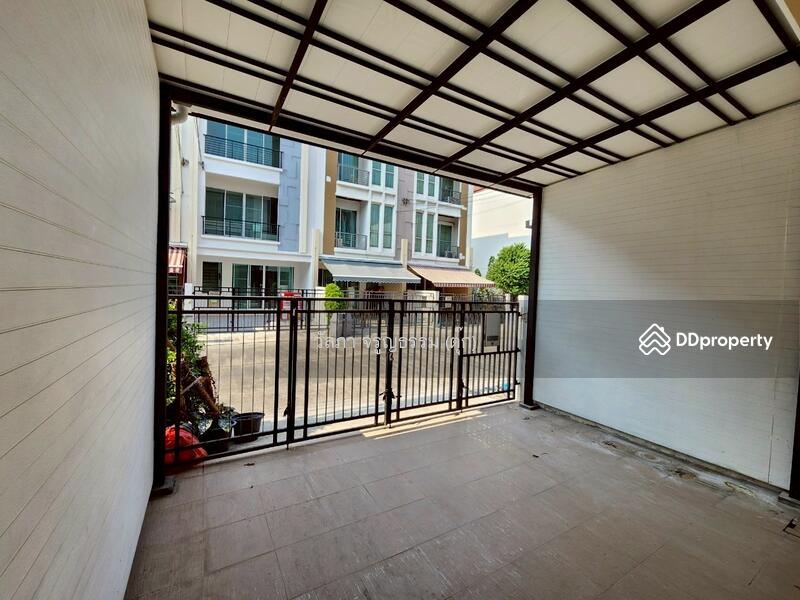 ขาย - Baan Klang Muang Ladprao 87 : บ้านกลางเมือง ลาดพร้าว 87, กรุงเทพ