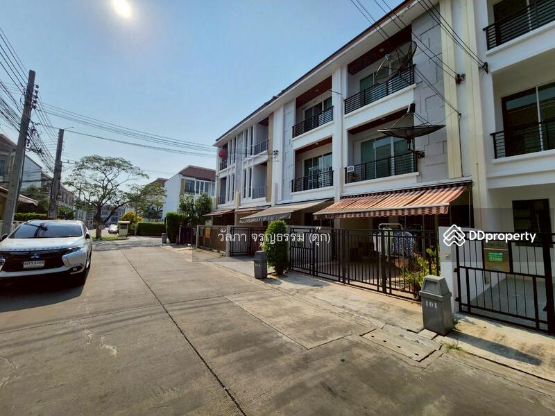 ขาย - Baan Klang Muang Ladprao 87 : บ้านกลางเมือง ลาดพร้าว 87, กรุงเทพ