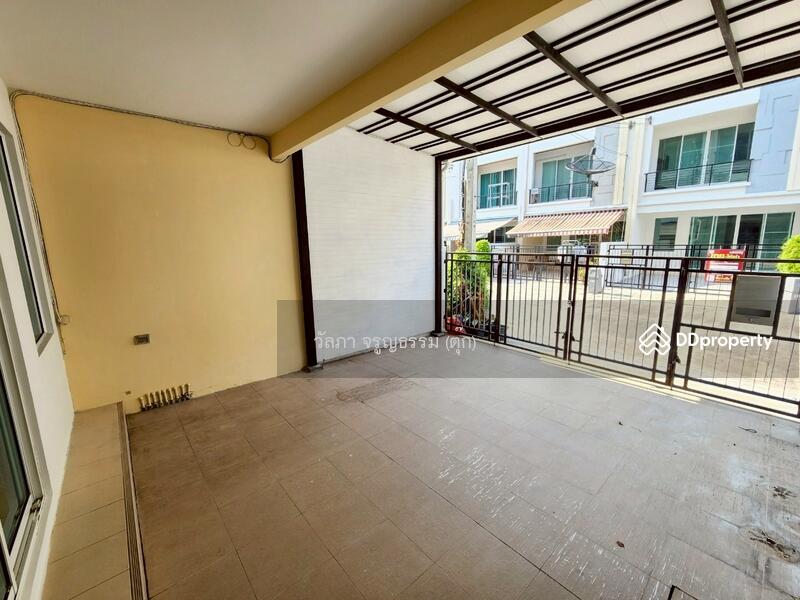 For Sale - Baan Klang Muang Ladprao 87, Bangkok