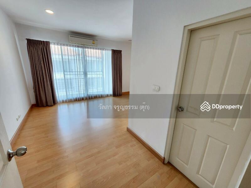 For Sale - Baan Klang Muang Ladprao 87, Bangkok