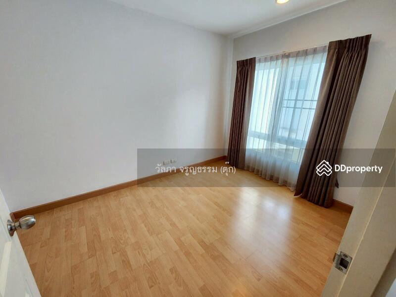 For Sale - Baan Klang Muang Ladprao 87, Bangkok