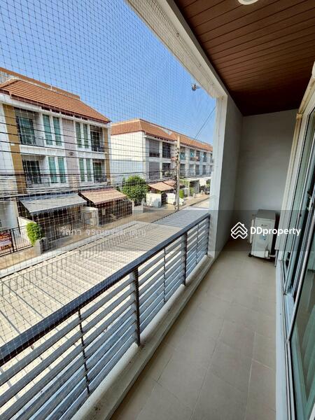 For Sale - Baan Klang Muang Ladprao 87, Bangkok