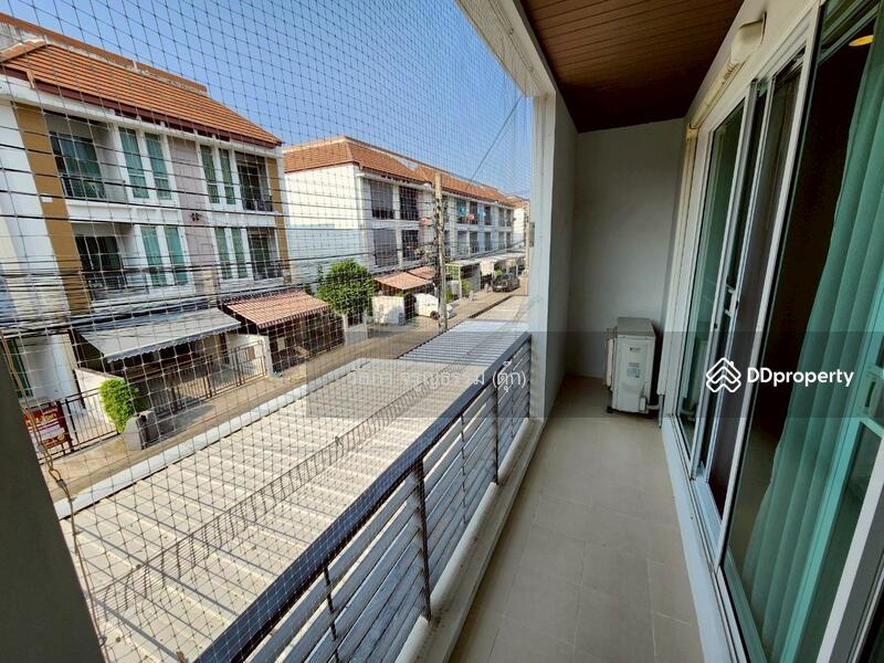 ขาย - Baan Klang Muang Ladprao 87 : บ้านกลางเมือง ลาดพร้าว 87, กรุงเทพ