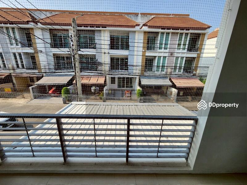 ขาย - Baan Klang Muang Ladprao 87 : บ้านกลางเมือง ลาดพร้าว 87, กรุงเทพ