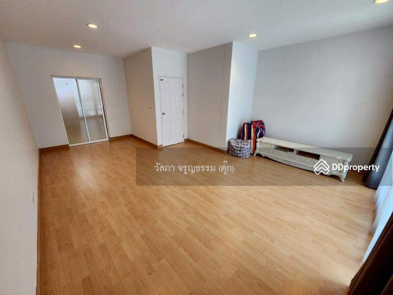 For Sale - Baan Klang Muang Ladprao 87, Bangkok