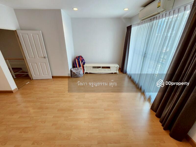 For Sale - Baan Klang Muang Ladprao 87, Bangkok