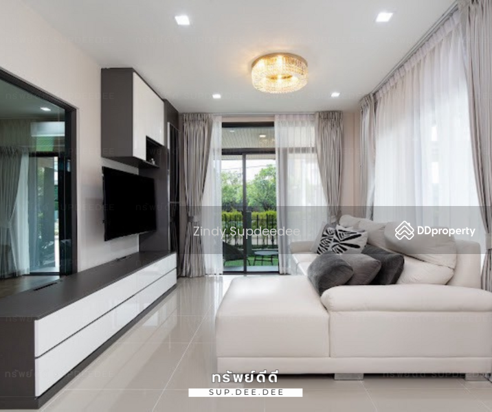 For Rent - Venue Rama 9, Bangkok