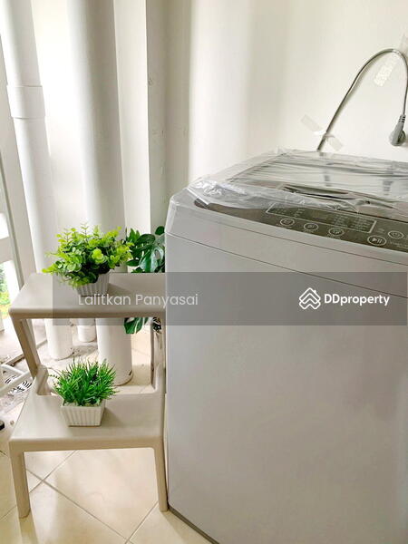 For Rent - I-Biza Residence, Bangkok