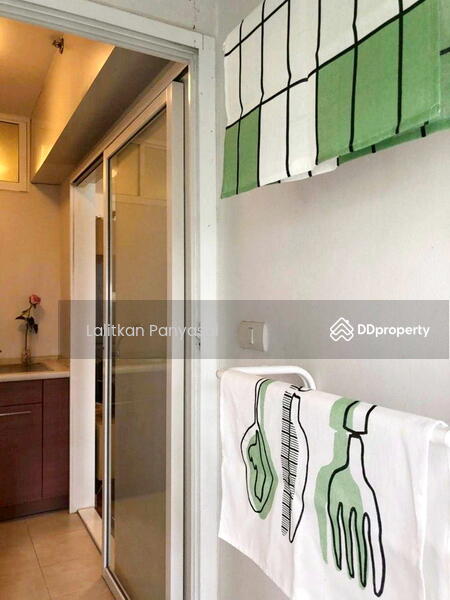 ให้เช่า - I-Biza Residence : ไอ-บิซา เรสซิเดนซ์, กรุงเทพ