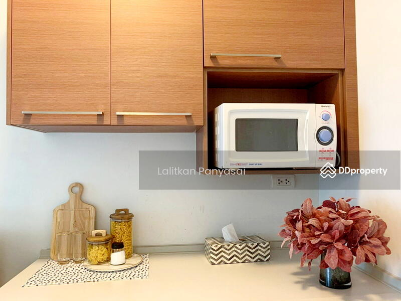 ให้เช่า - I-Biza Residence : ไอ-บิซา เรสซิเดนซ์, กรุงเทพ