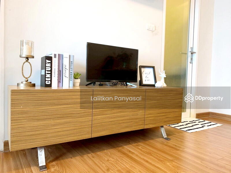 ให้เช่า - I-Biza Residence : ไอ-บิซา เรสซิเดนซ์, กรุงเทพ
