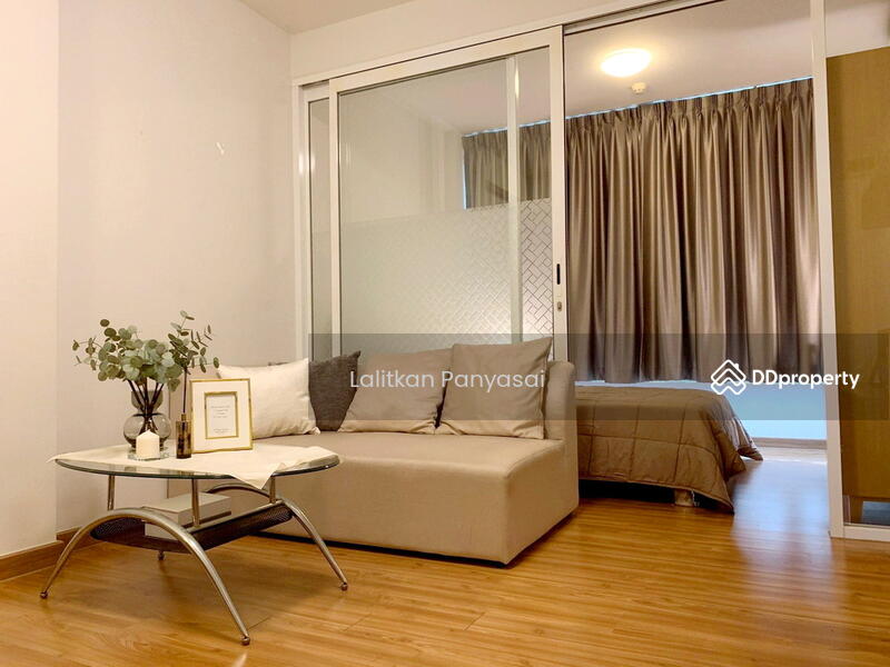 ให้เช่า - I-Biza Residence : ไอ-บิซา เรสซิเดนซ์, กรุงเทพ
