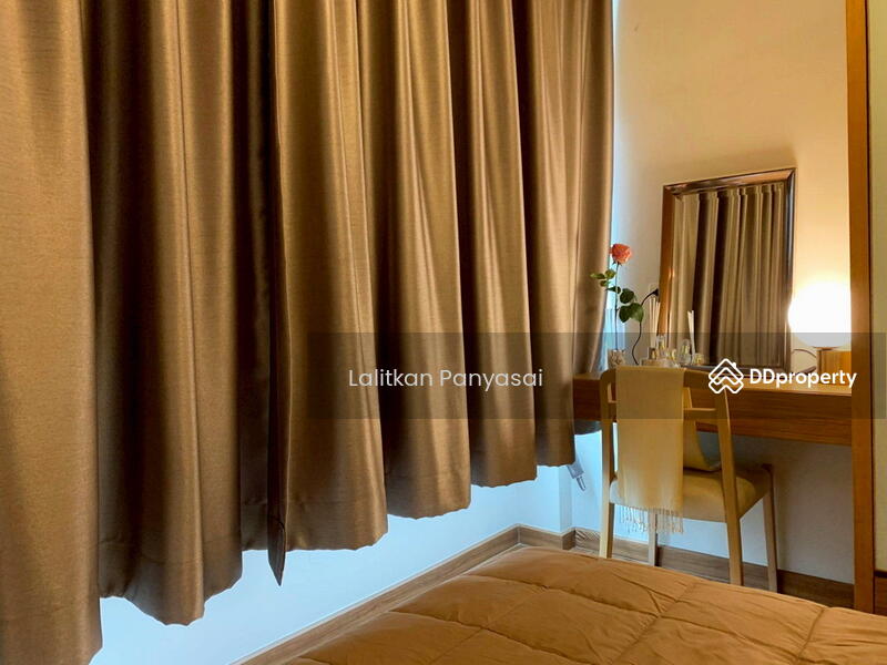 ให้เช่า - I-Biza Residence : ไอ-บิซา เรสซิเดนซ์, กรุงเทพ