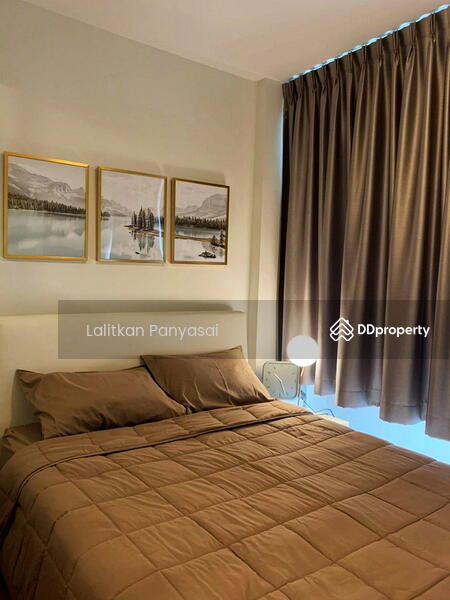ให้เช่า - I-Biza Residence : ไอ-บิซา เรสซิเดนซ์, กรุงเทพ