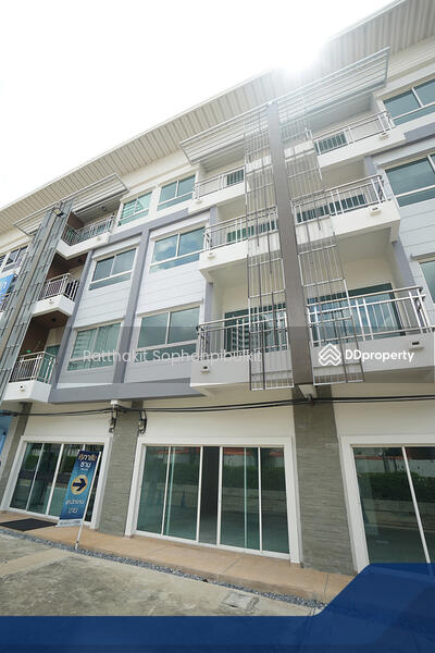 For Rent - Supalai River Resort, Bangkok