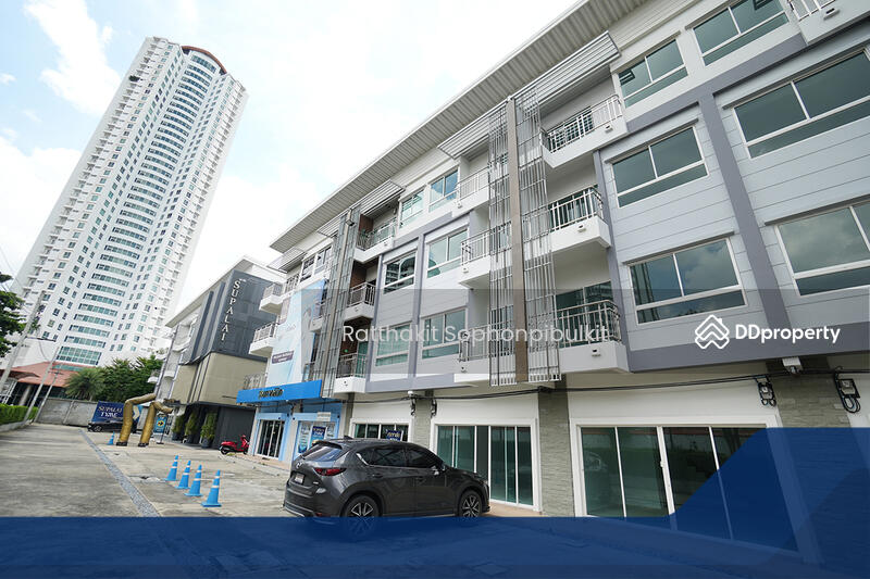 For Rent - Supalai River Resort, Bangkok