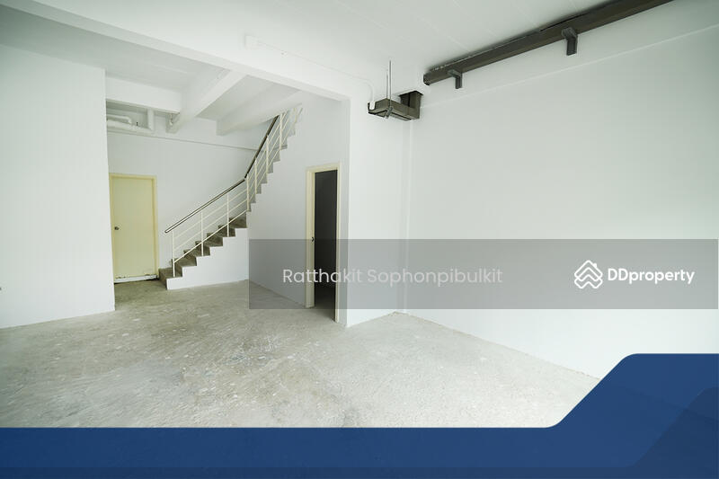 For Rent - Supalai River Resort, Bangkok