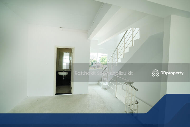 For Rent - Supalai River Resort, Bangkok