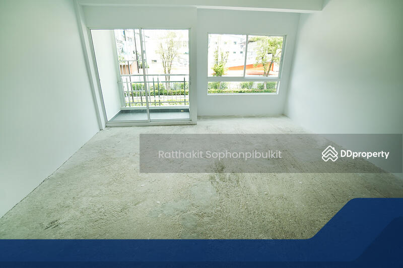 For Rent - Supalai River Resort, Bangkok