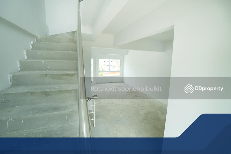 For Rent - Supalai River Resort, Bangkok