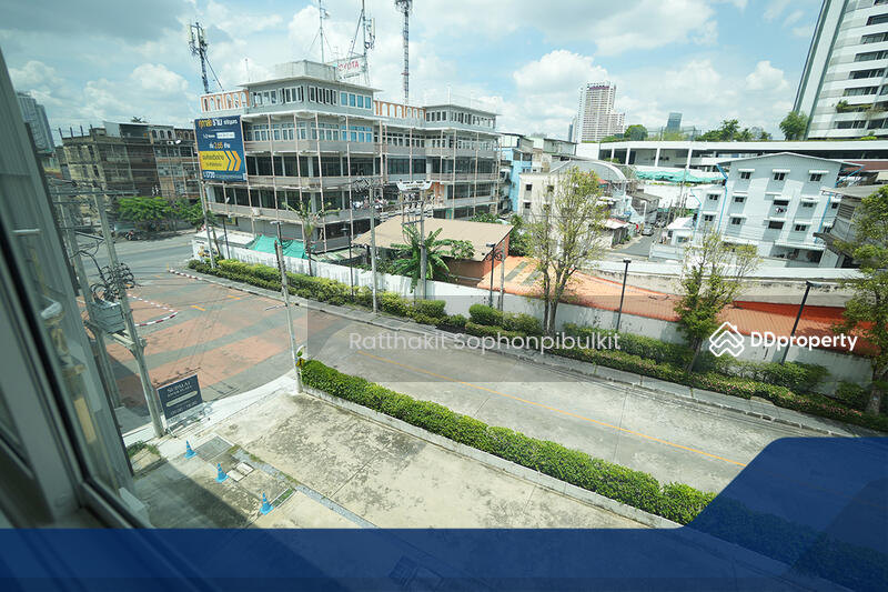 For Rent - Supalai River Resort, Bangkok