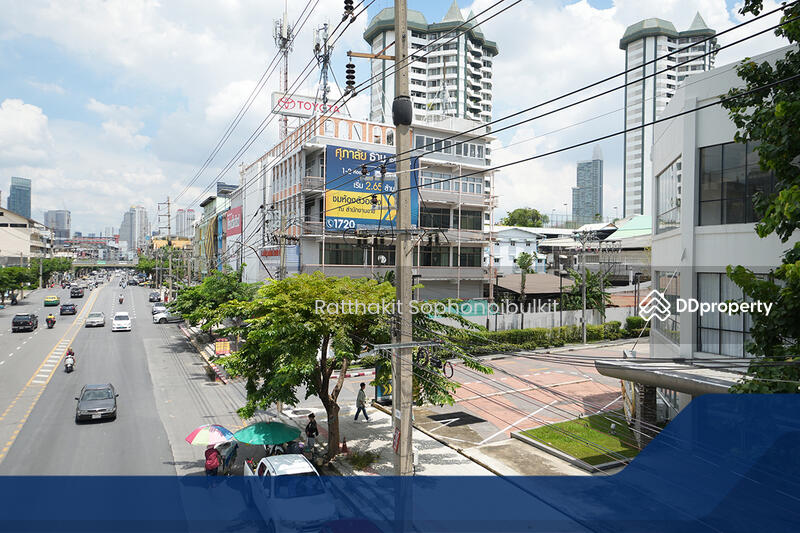 For Rent - Supalai River Resort, Bangkok
